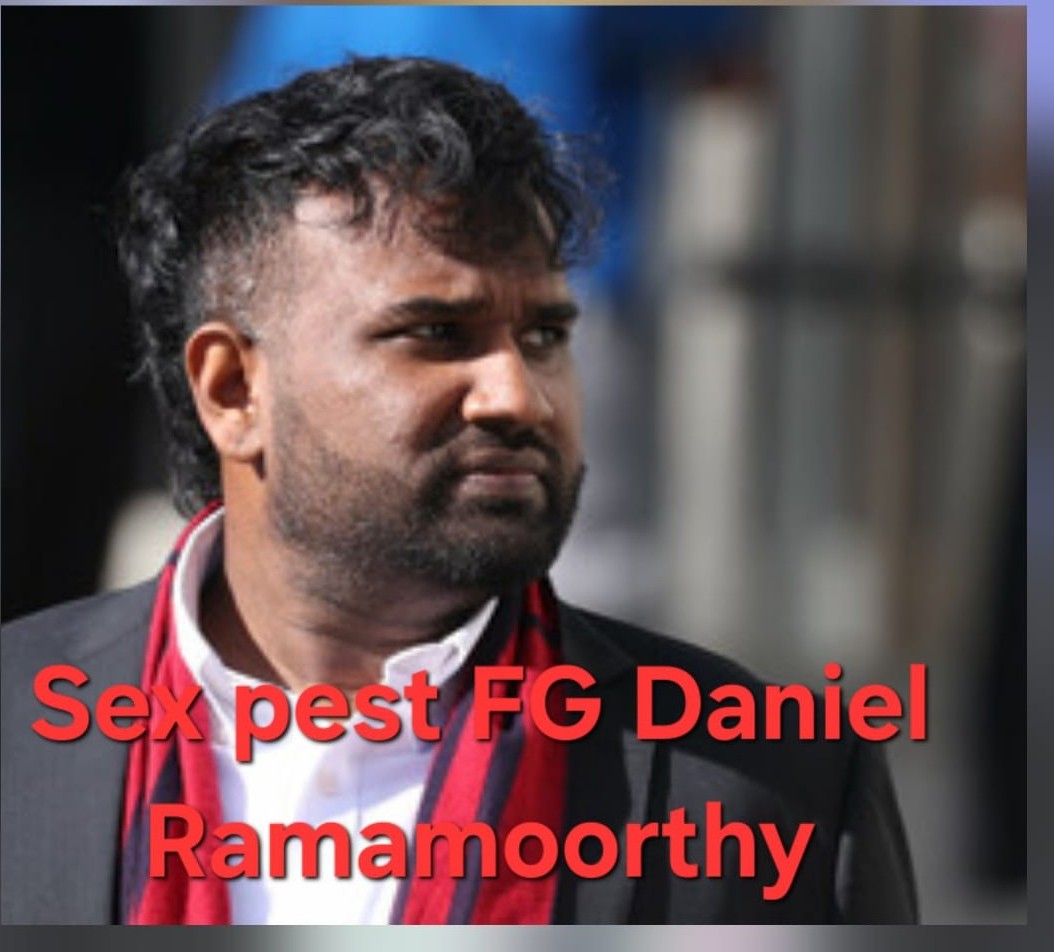 Gardawhistlebl1's tweet image. #RTE?

In 2014 Daniel Ramamoorthy was convicted of the offenses
He was fined €500
He was disqualified from driving for 2yrs for no insurance &amp;amp; No licence

Still TD R. Bruton employed him as advisor for FG?

#coverup by the Dail

Thanks to @elonmusk the truth can come out on x