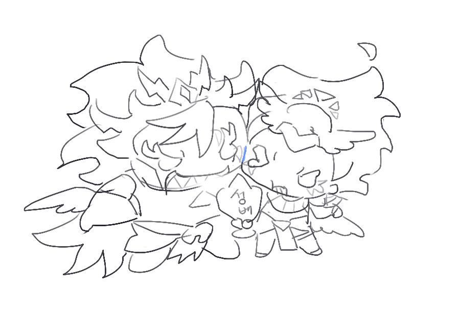 갈비뼈 tweet media