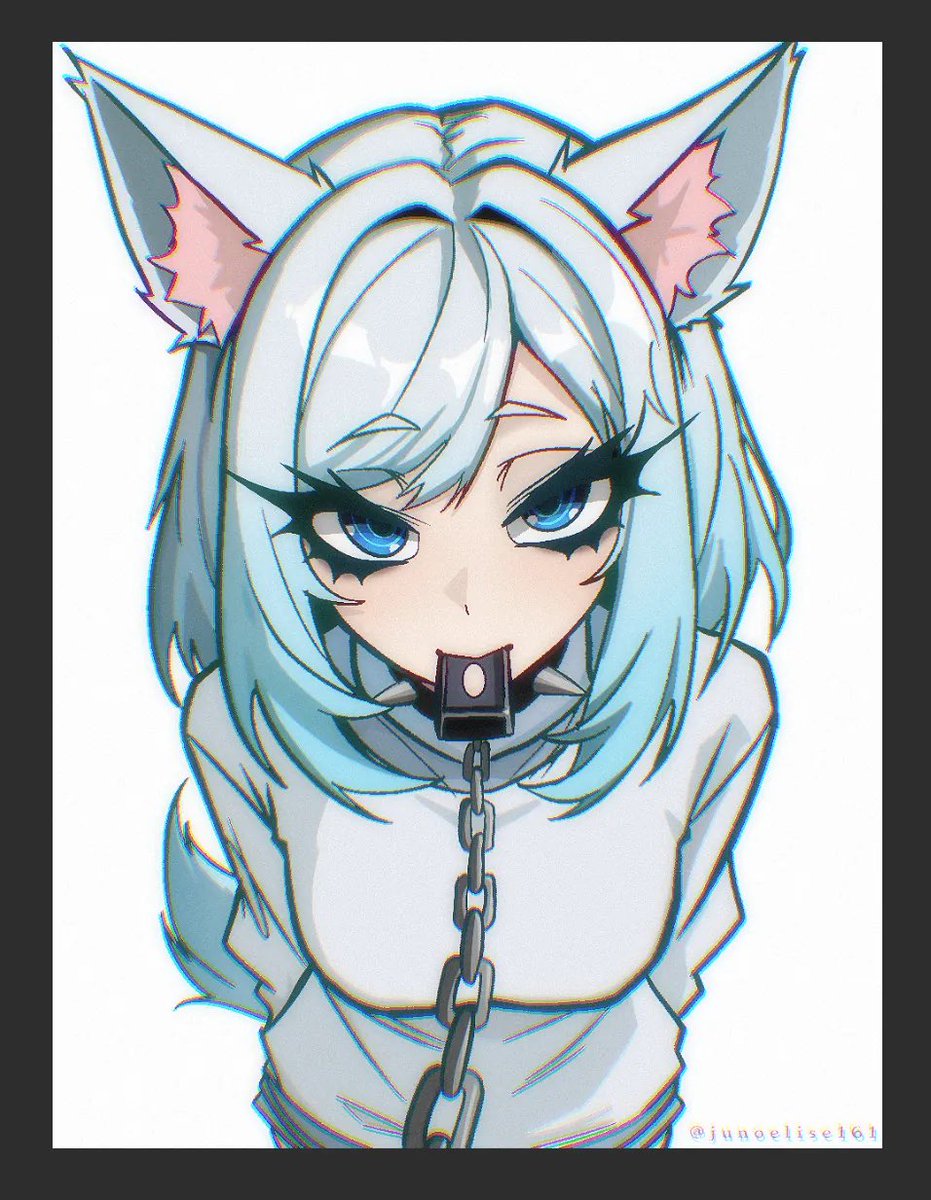 Icy❄️🐺 tweet media