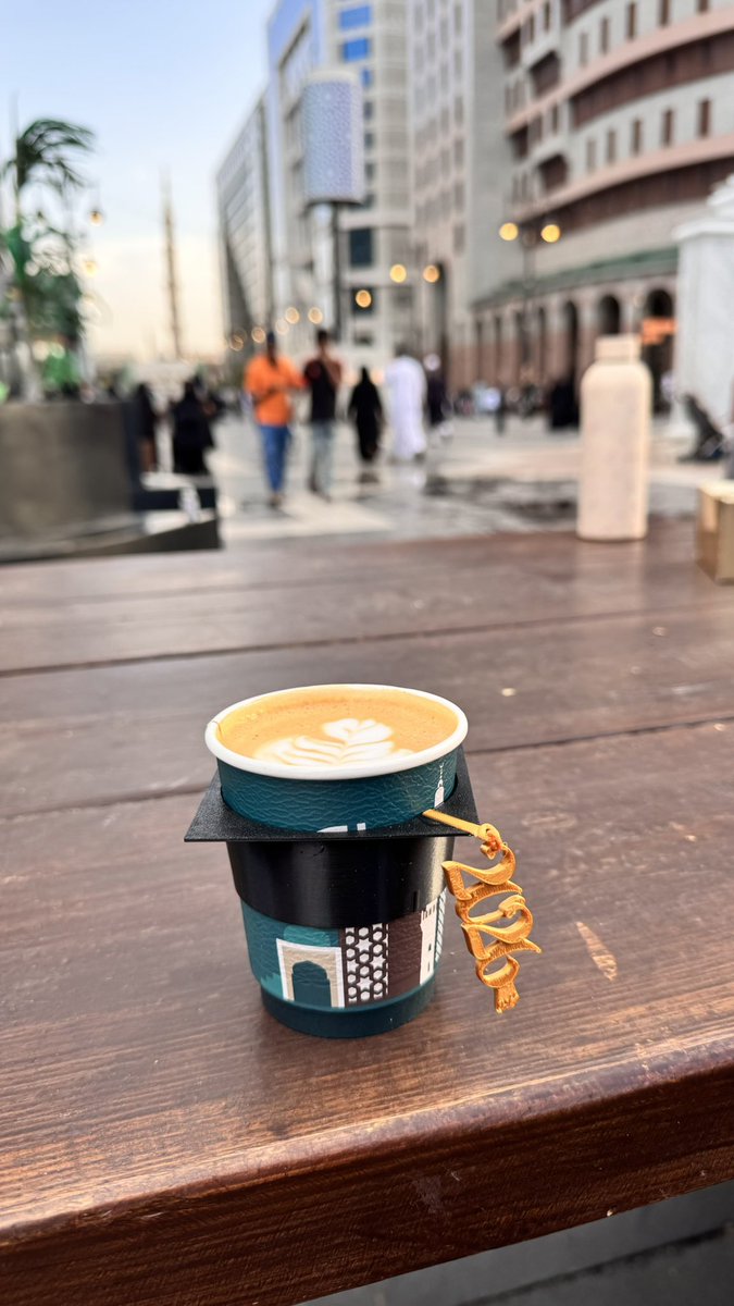 عائشة إسـماعيل | 3D tweet media