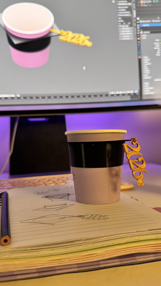 عائشة إسـماعيل | 3D tweet media