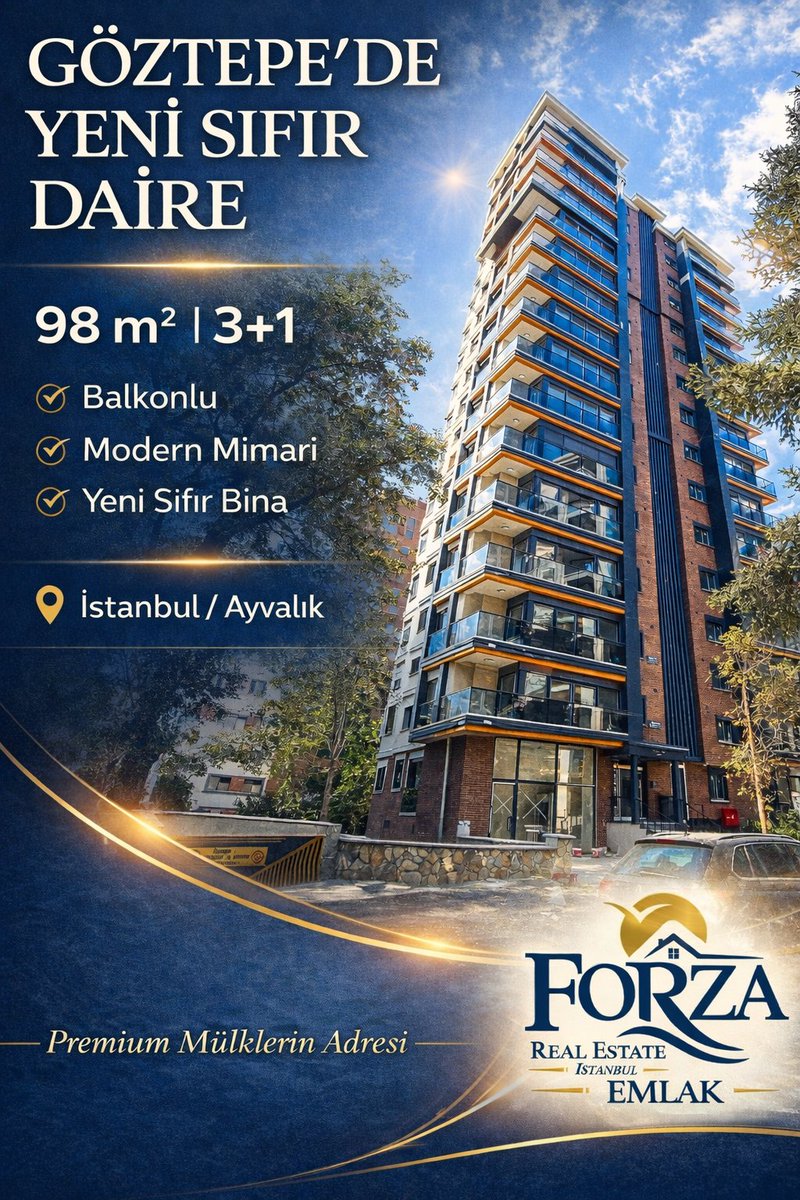 #Göztepe de yeni sıfır