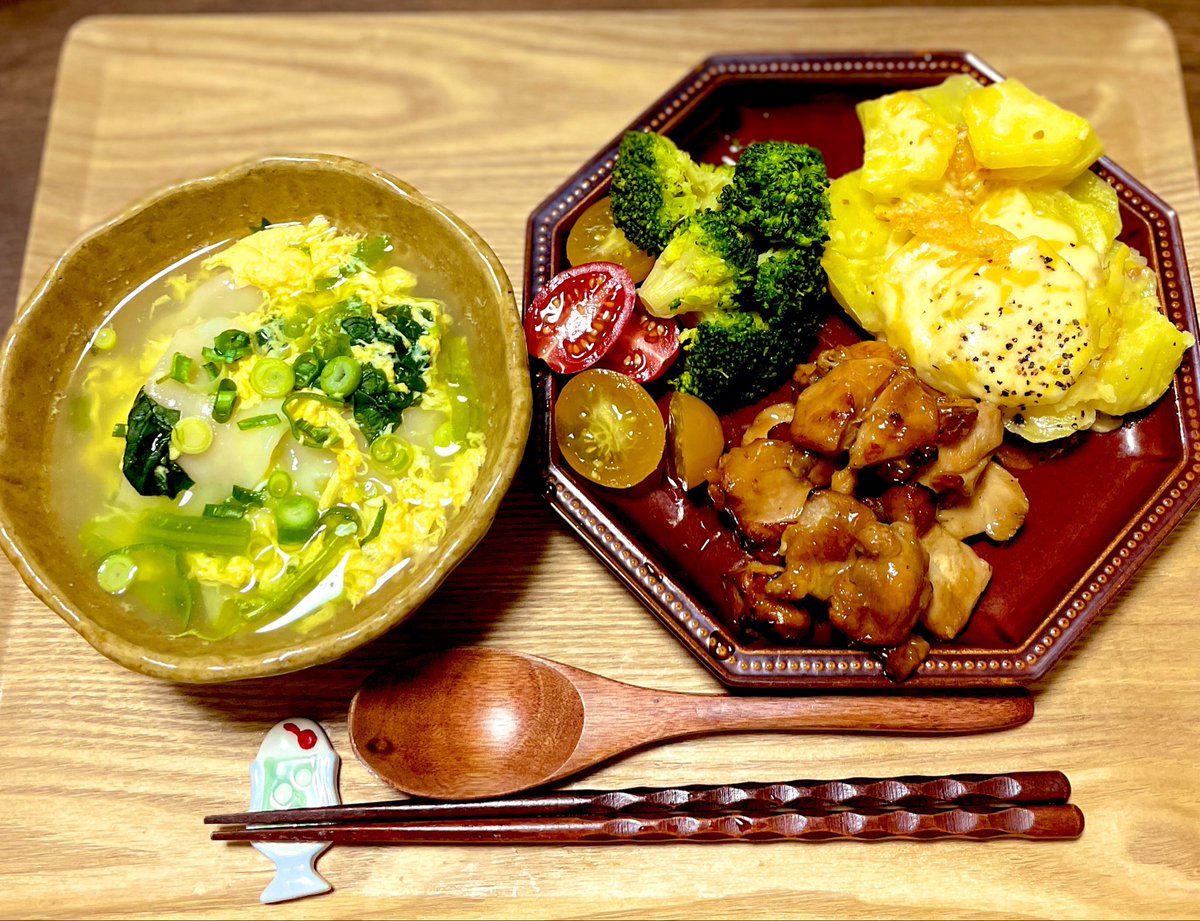 めろ🍈 tweet media