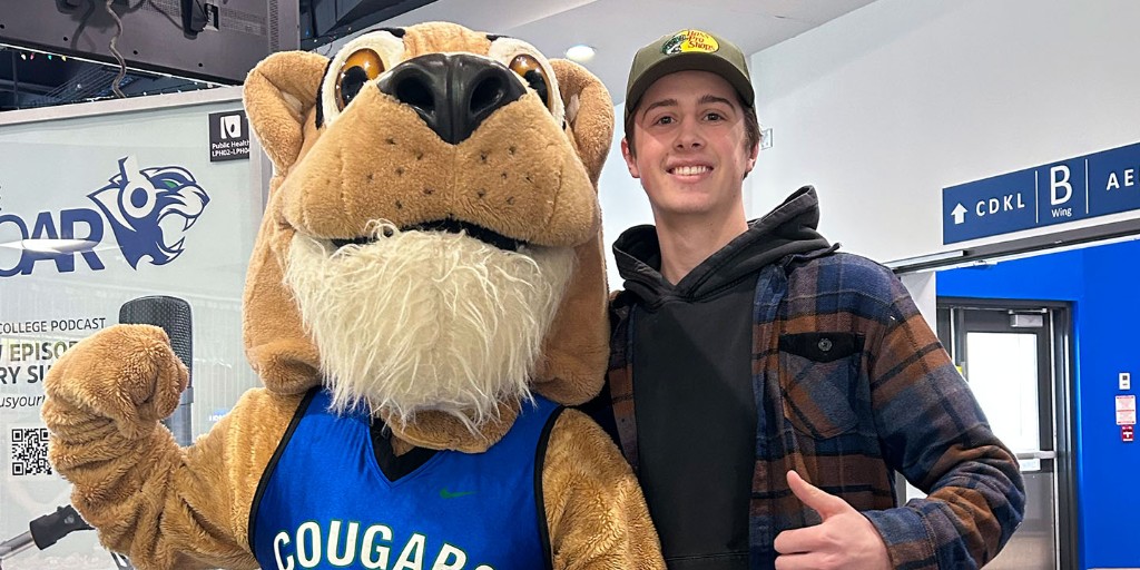 SaultCollege tweet media