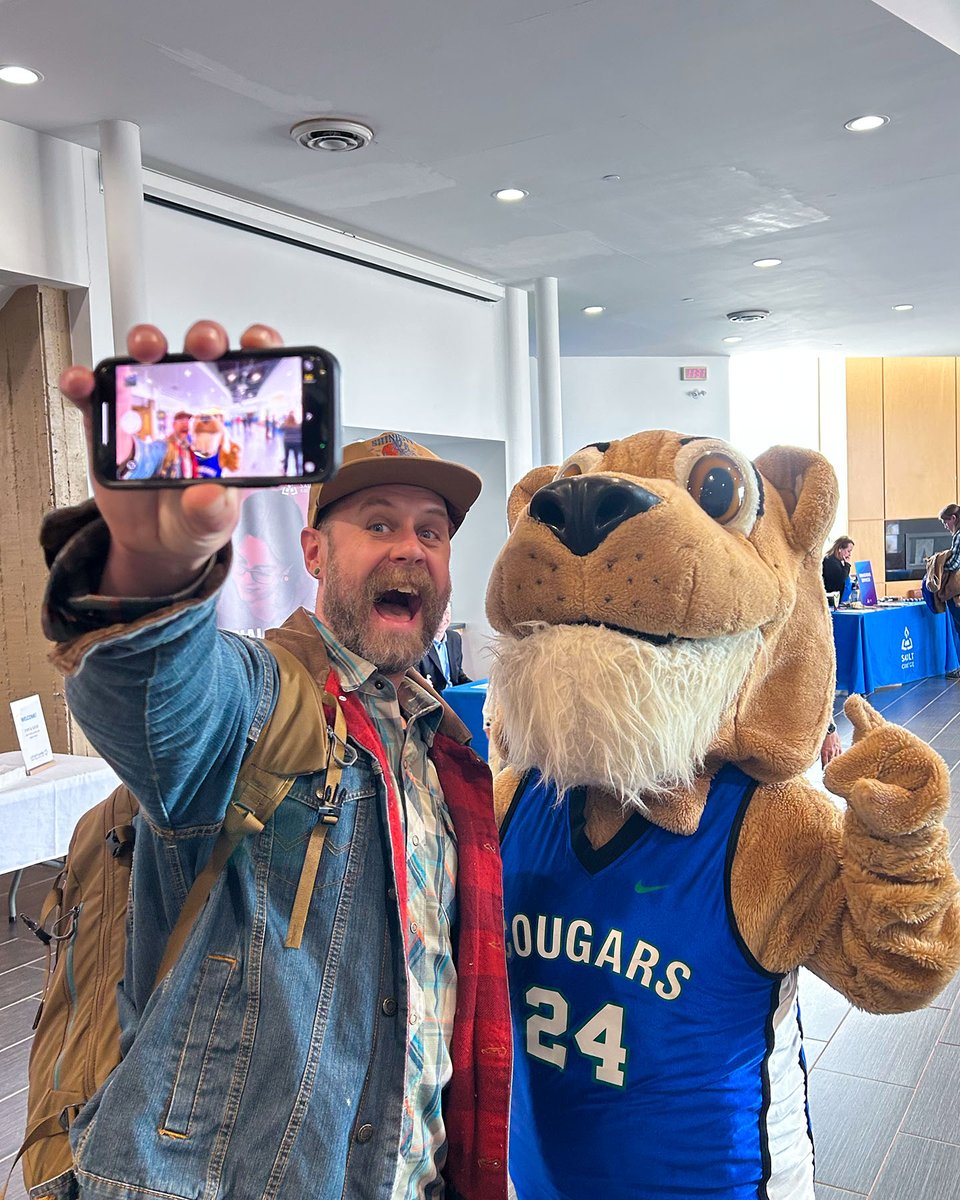 SaultCollege tweet media
