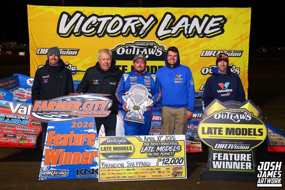 Rocket Chassis tweet media