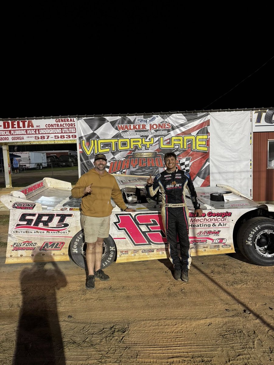 Rocket Chassis tweet media