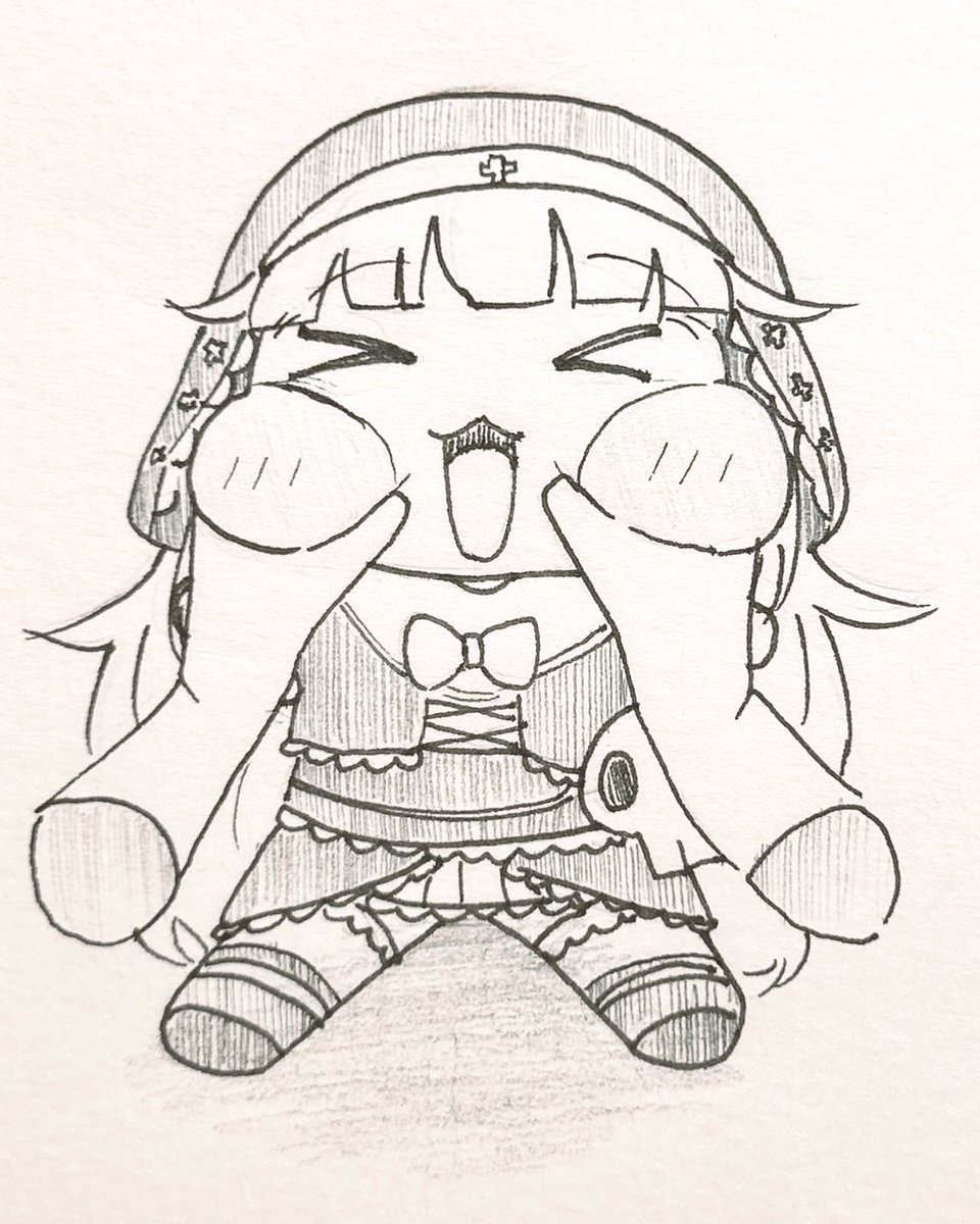 ムミ子🍶 tweet media