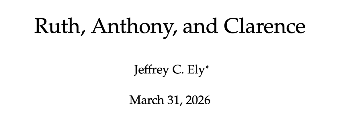 TheoreticalEconomics tweet media