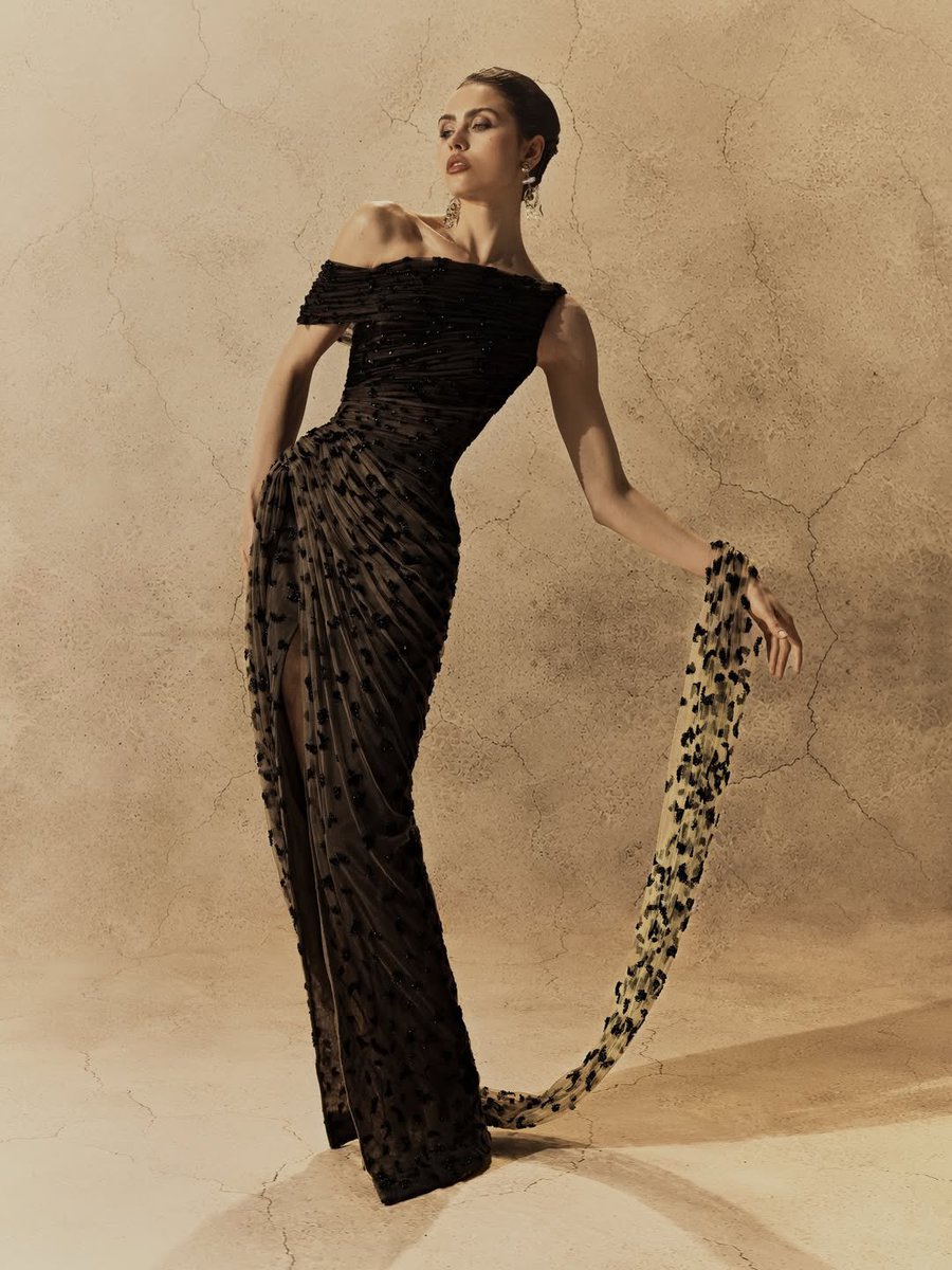 اُوت هديل | Haute Hadeel tweet media