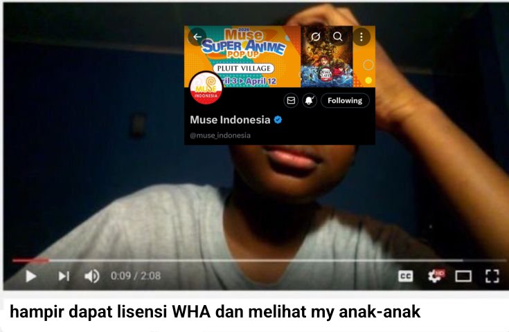 Iniel || INA WORKING ON SOME BSSS tweet media