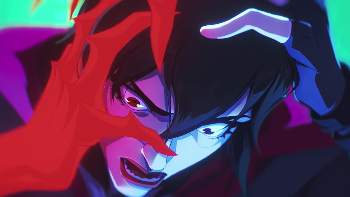 League of Legends ES tweet media
