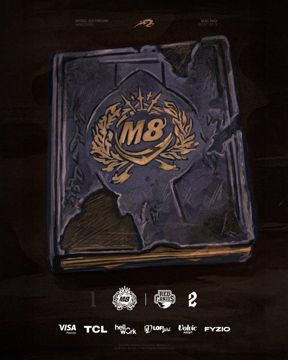 Gentle Mates tweet media