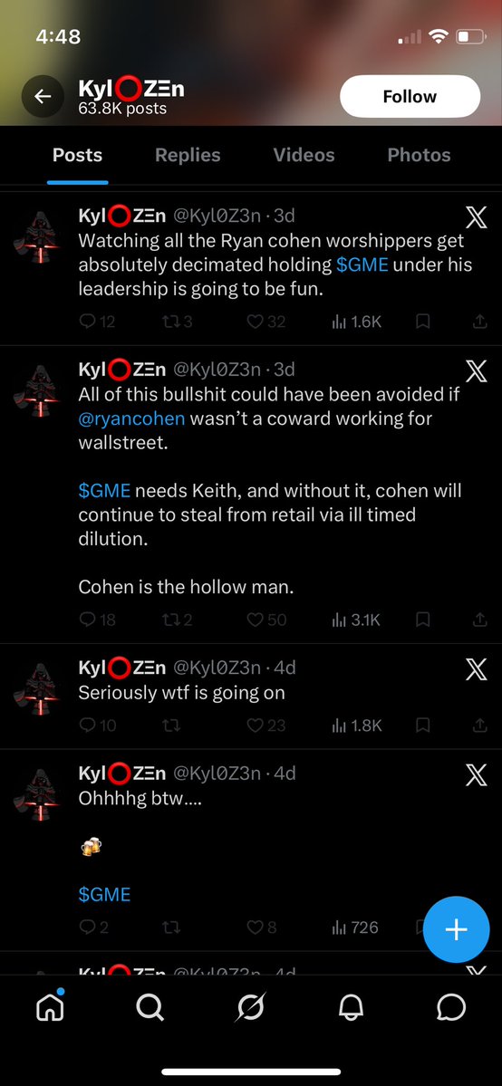 Stonkfather 🏴‍☠️ (@stonkfather2021) on Twitter photo 