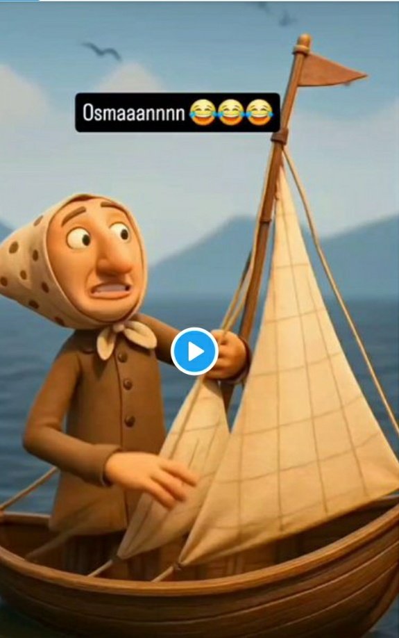 Önce babası hakkımızı yedi,şimdi de Melike mi yesin.?