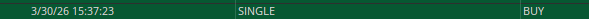Investandbefree's tweet photo. I entered this call side move near end of day on the 3/30 as I'm now trading just the weekly exclusively since late January

If you've also been in for some time, note that we are nearing six month lows on the put side and overbought on calls

You may wish to manage accordingly https://t.co/c7DPz4jS6I