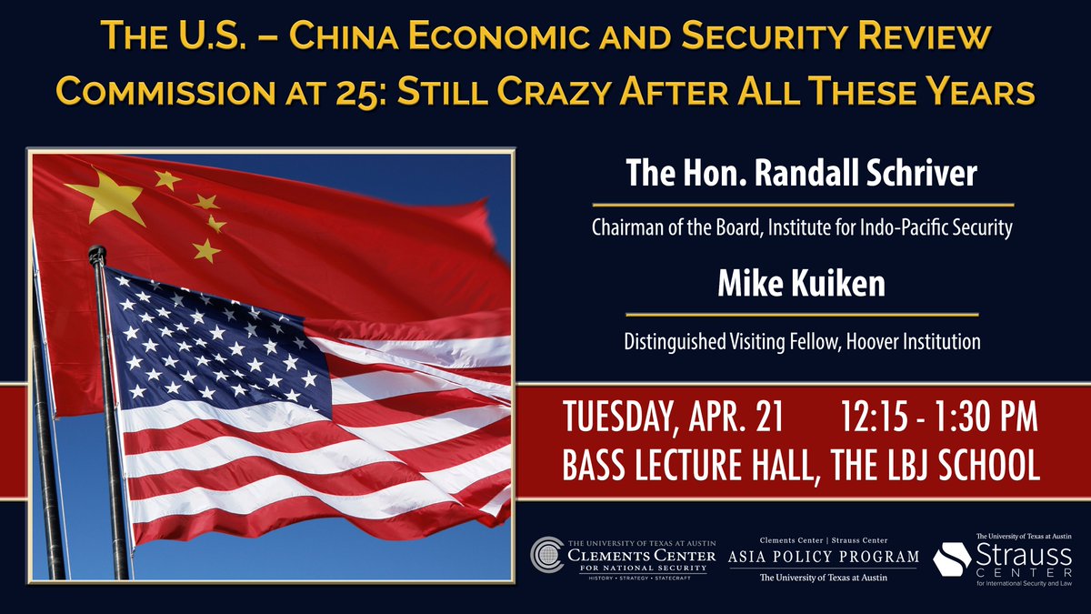 Asia Policy Program tweet media