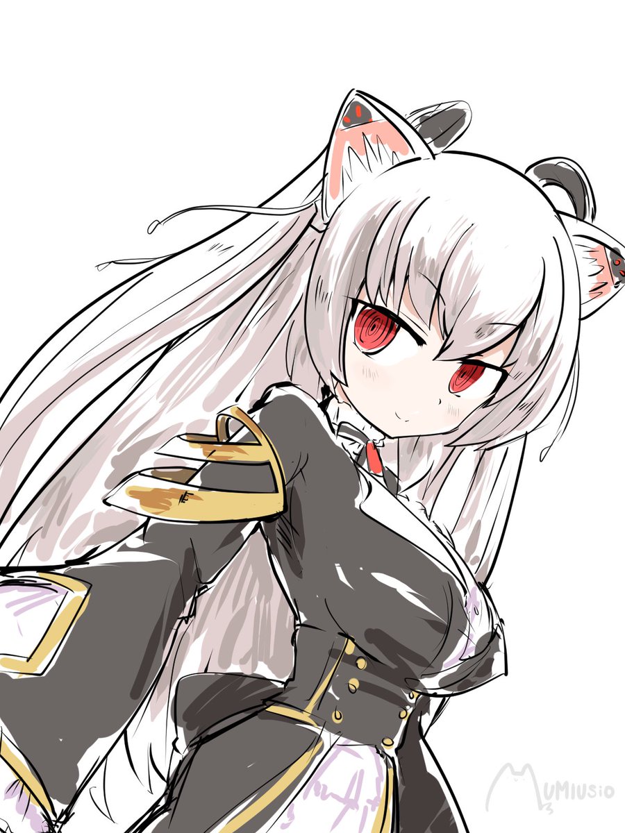 ウミウシヲ / UMIUSiO VRと創作と日常 tweet media