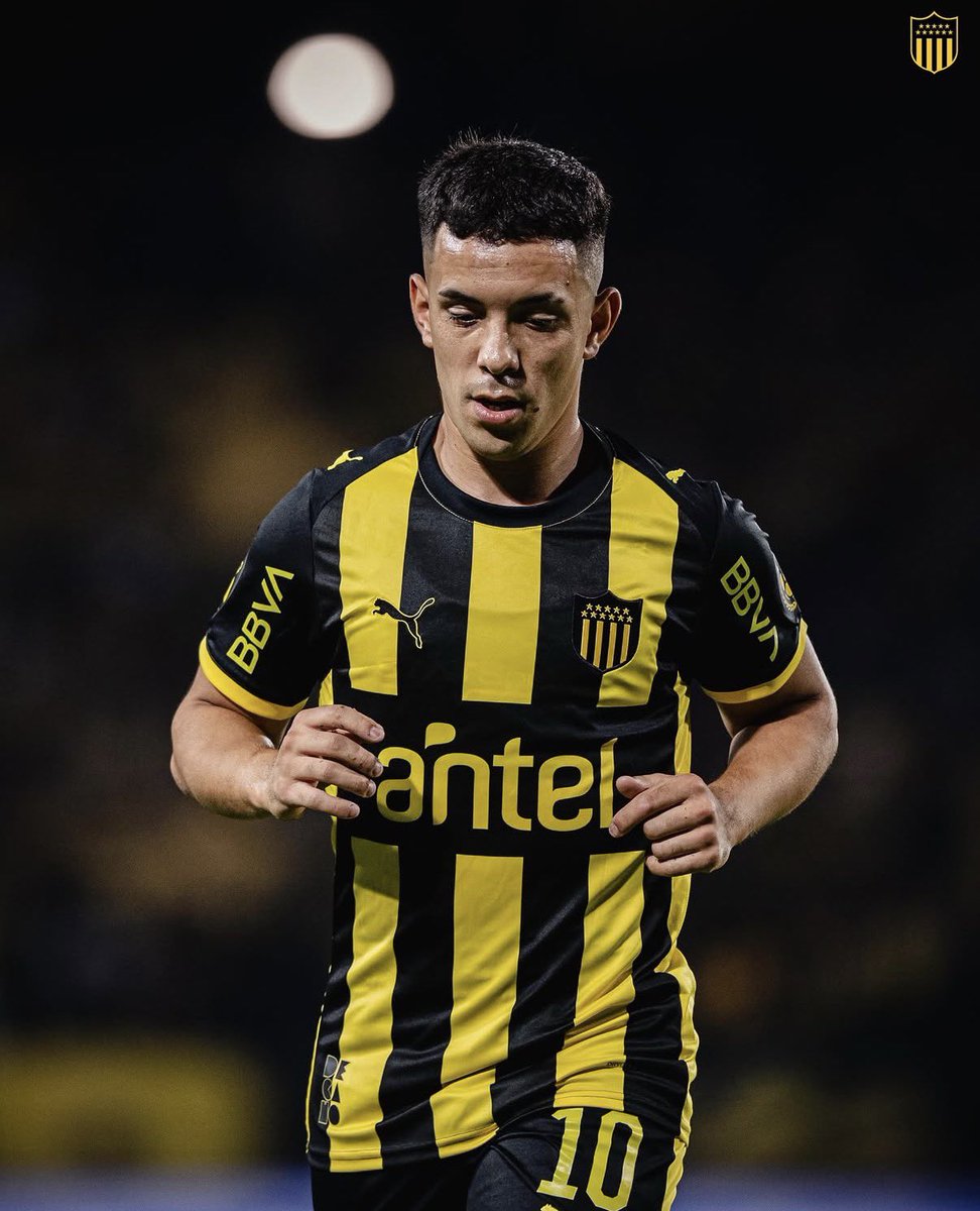 Ataque Futbolero tweet media