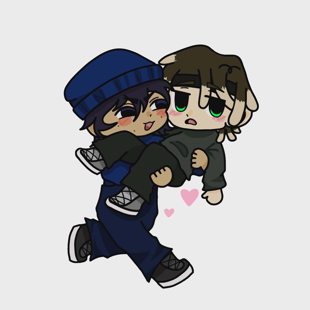 Slayzor_pl's tweet image. Guys, if I made this into a keychain, would anyone buy it? Cause I originally made it for me and my friends but I can order some more if yall want :D

#naukosick #multickity #qsmp2 #keychain