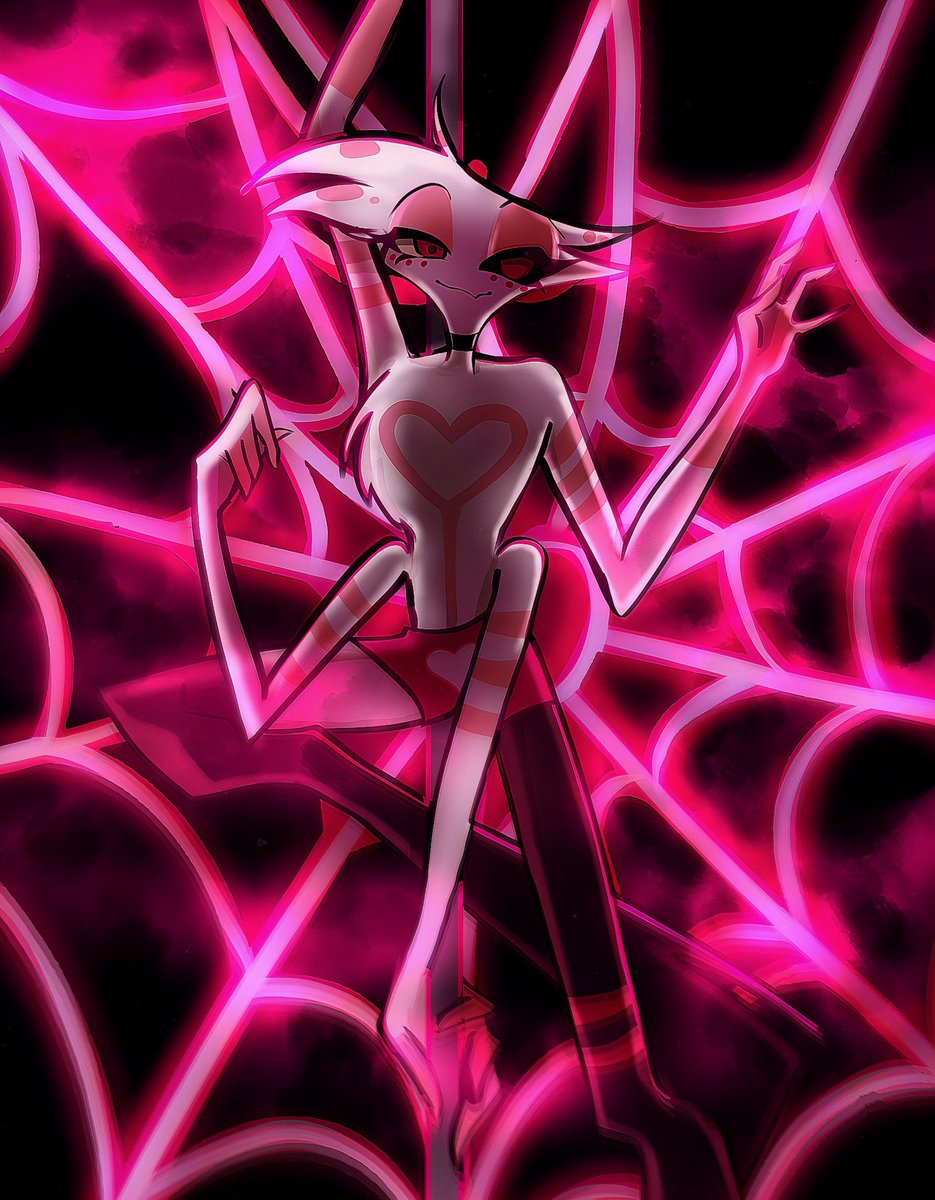 MiMi🕷️໒꒱ hzbn tweet media