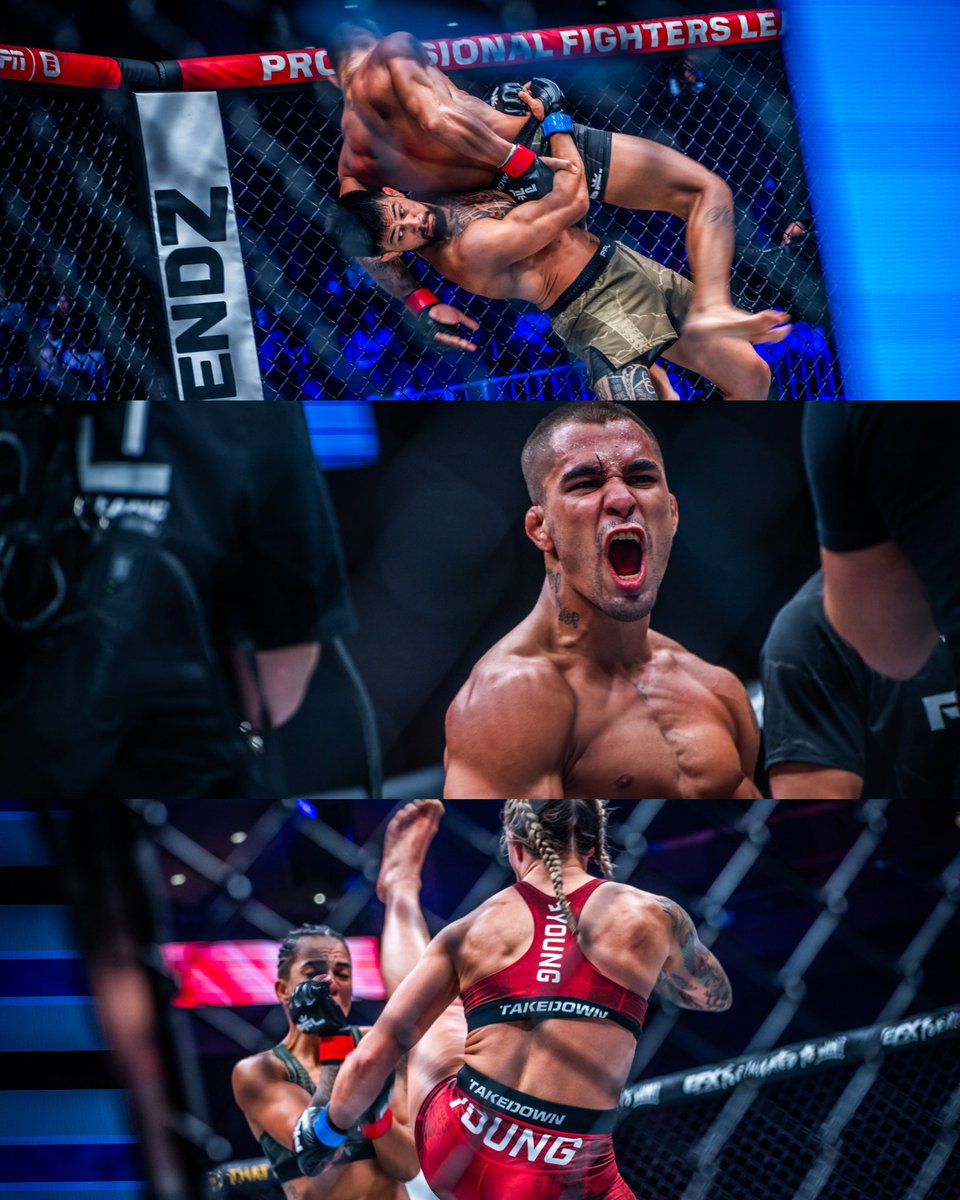 EFX Sports tweet media