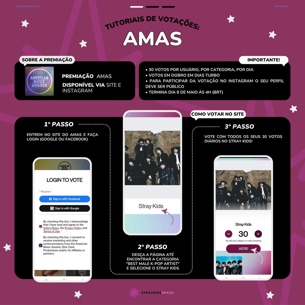 Stray Kids Brasil tweet media