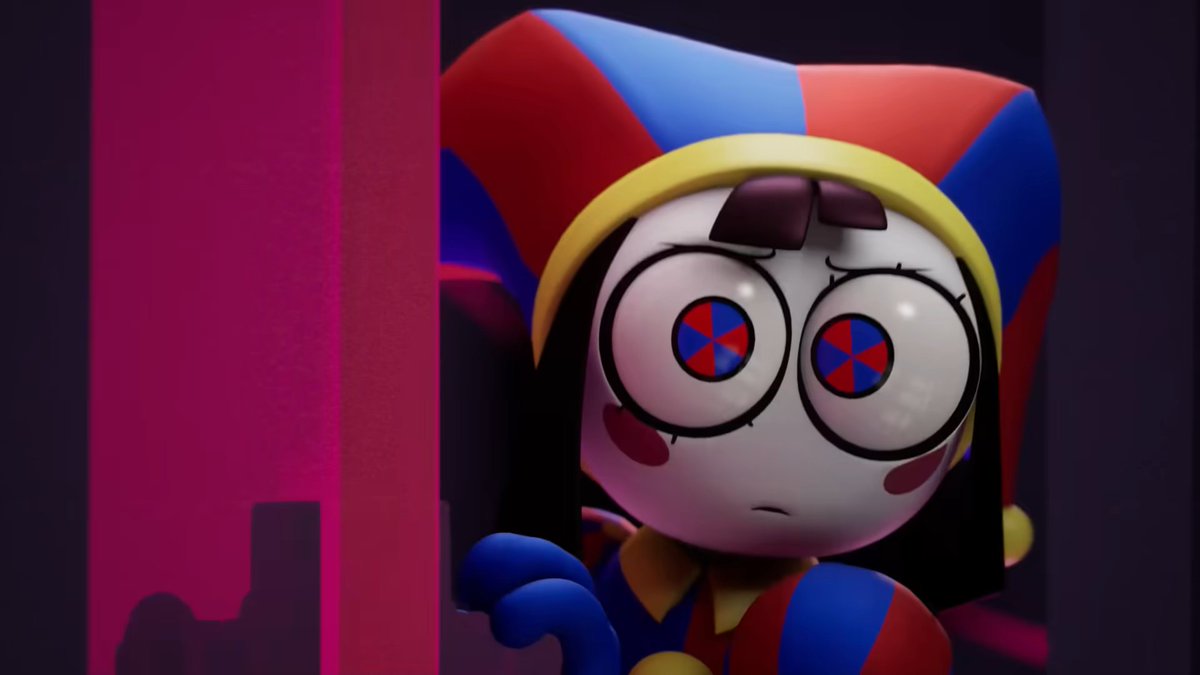 Portal Glitch Brasil tweet media