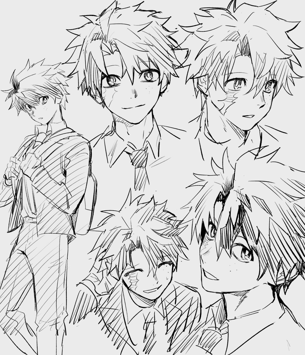 쓰레기 tweet media