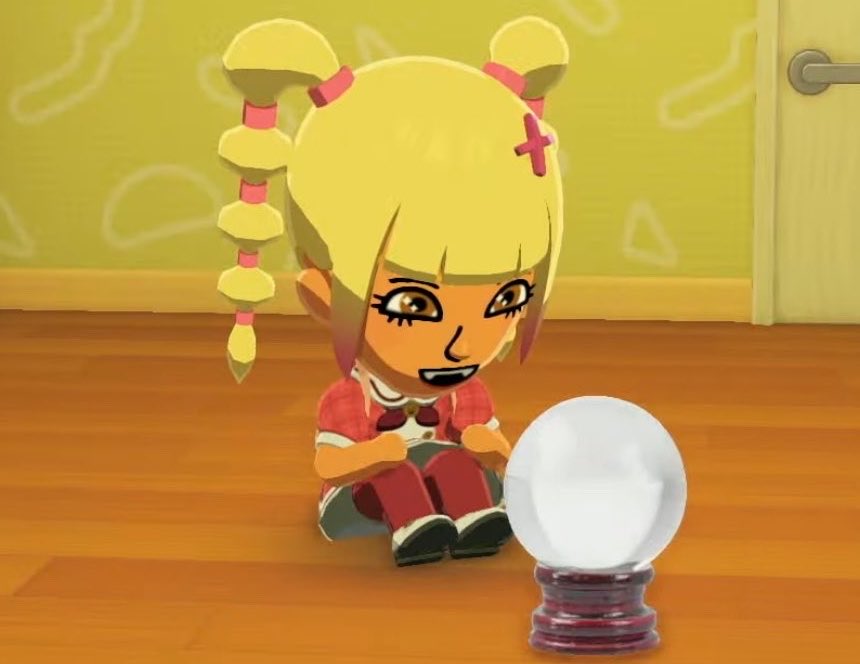 Chara ٩( ᐛ )و tweet media