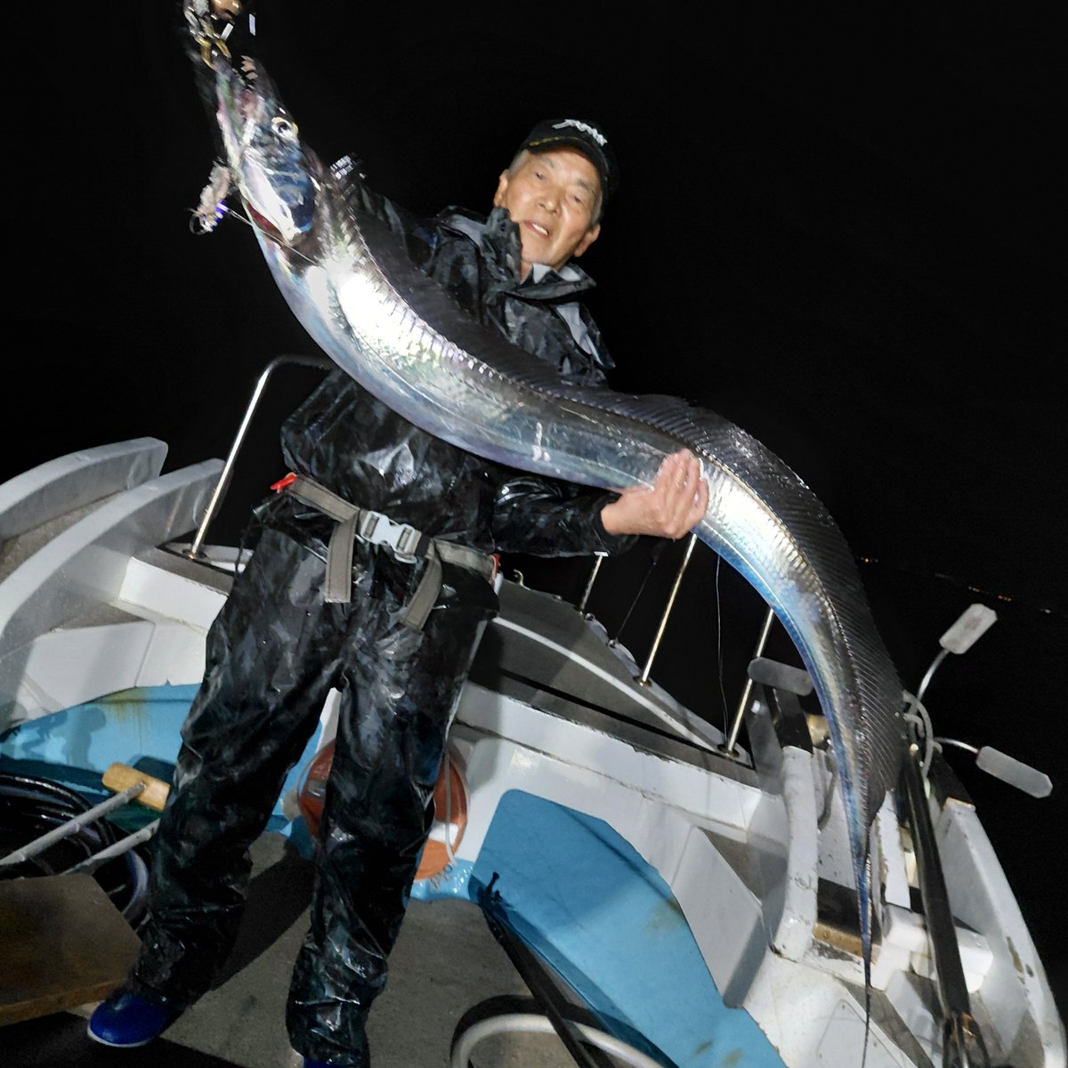 錦江湾　海晴丸 tweet media