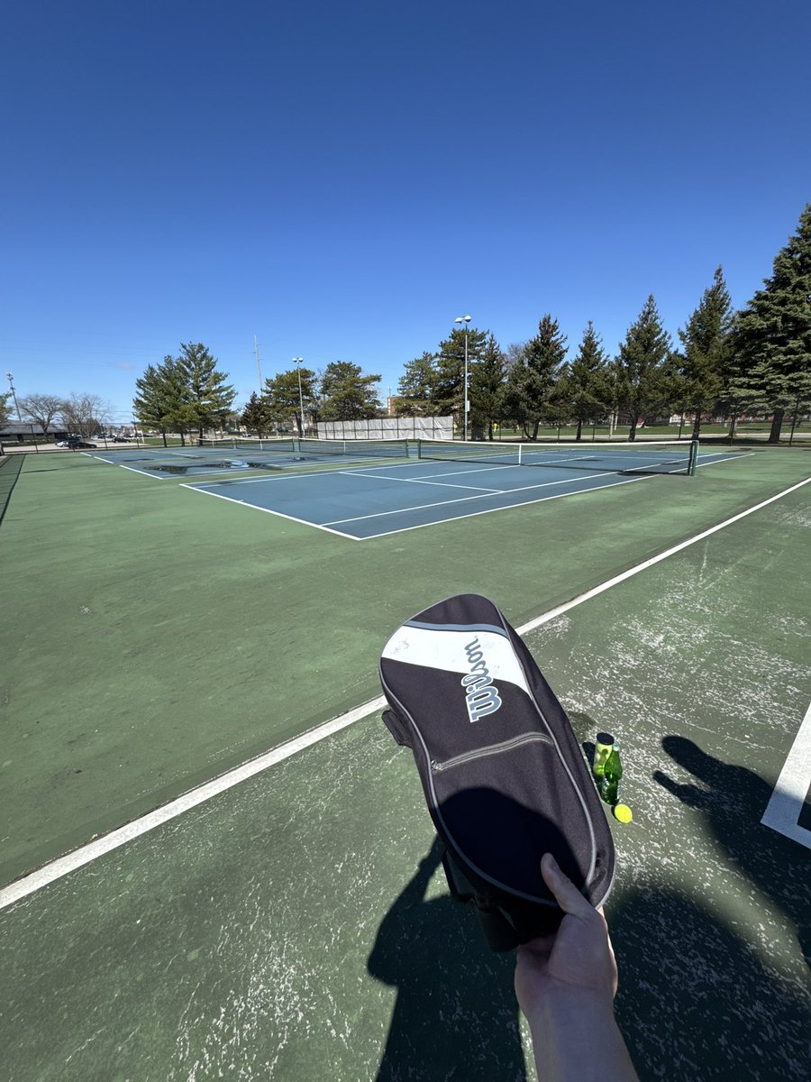 Henry S. Fisher tweet media