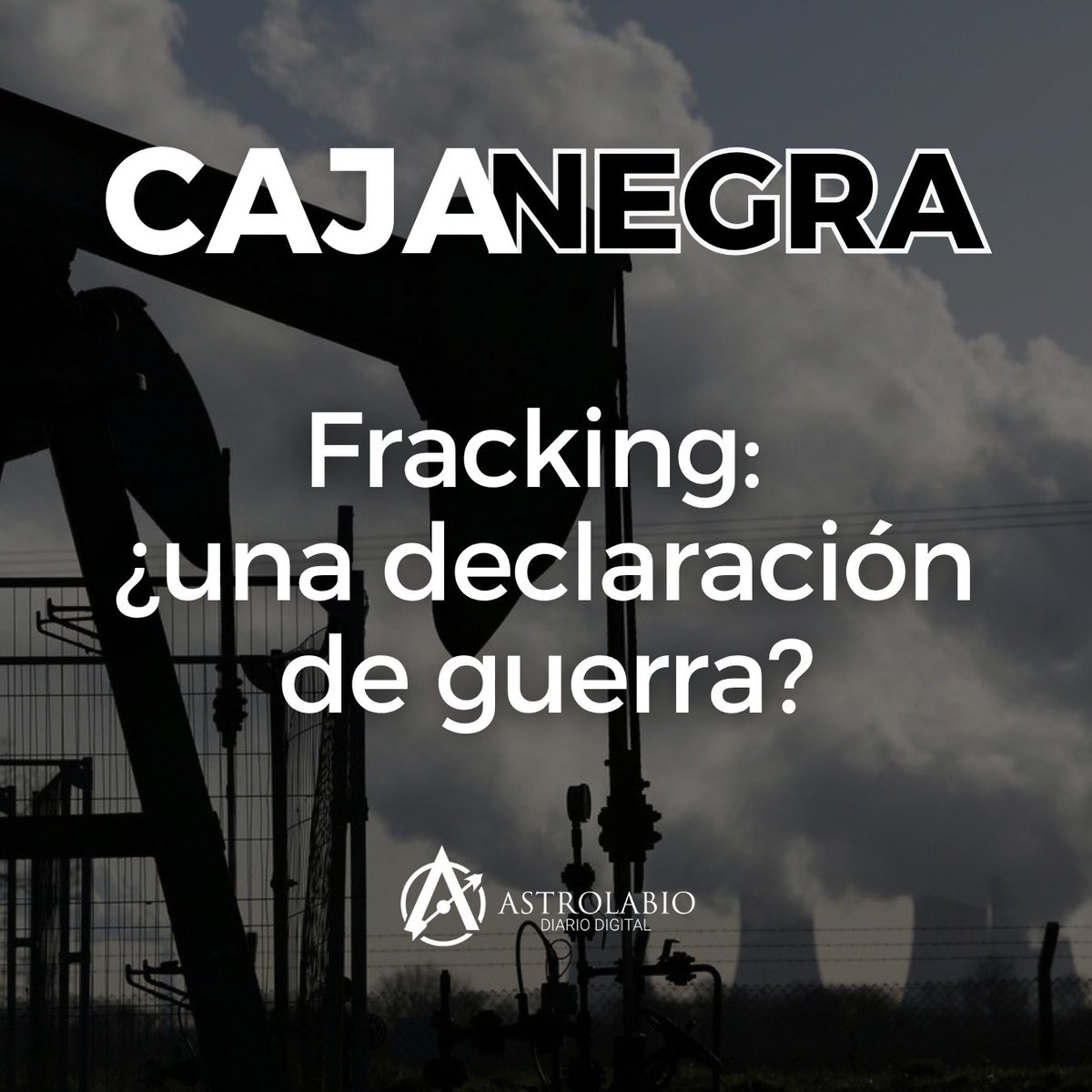 Astrolabio Diario Digital tweet media