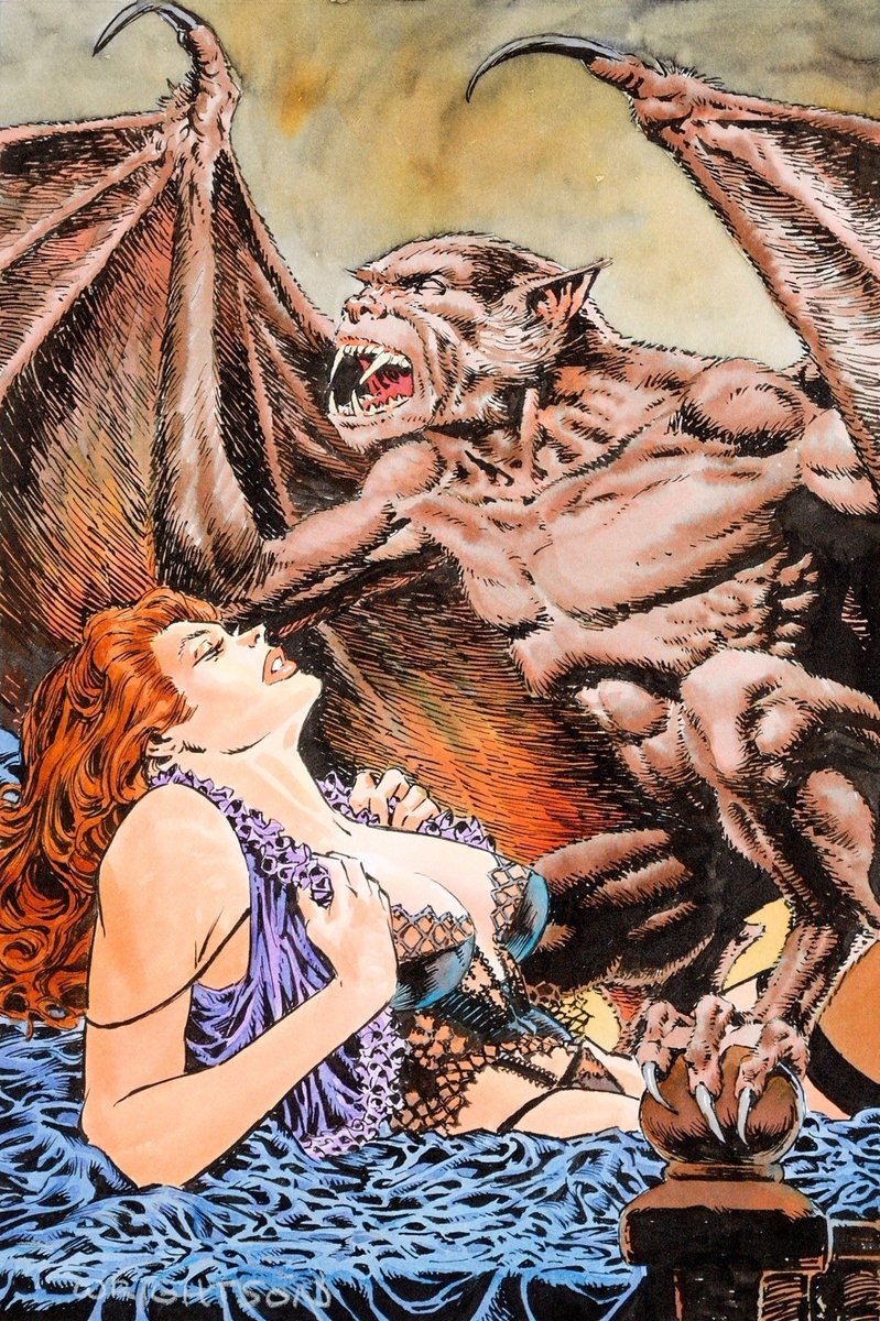 Savage Comics tweet media