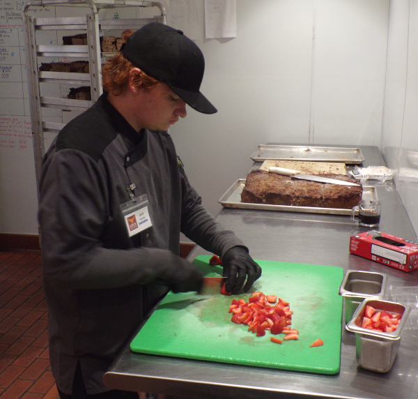 Life's Kitchen tweet media