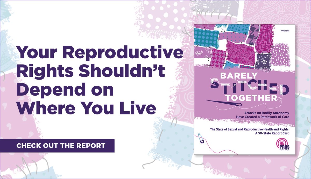 rePROs Fight Back tweet media