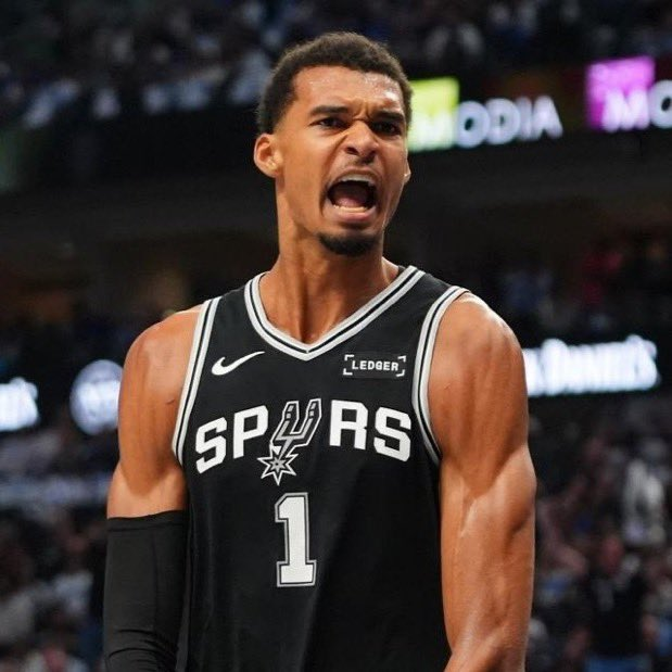 The Night MVP tweet media