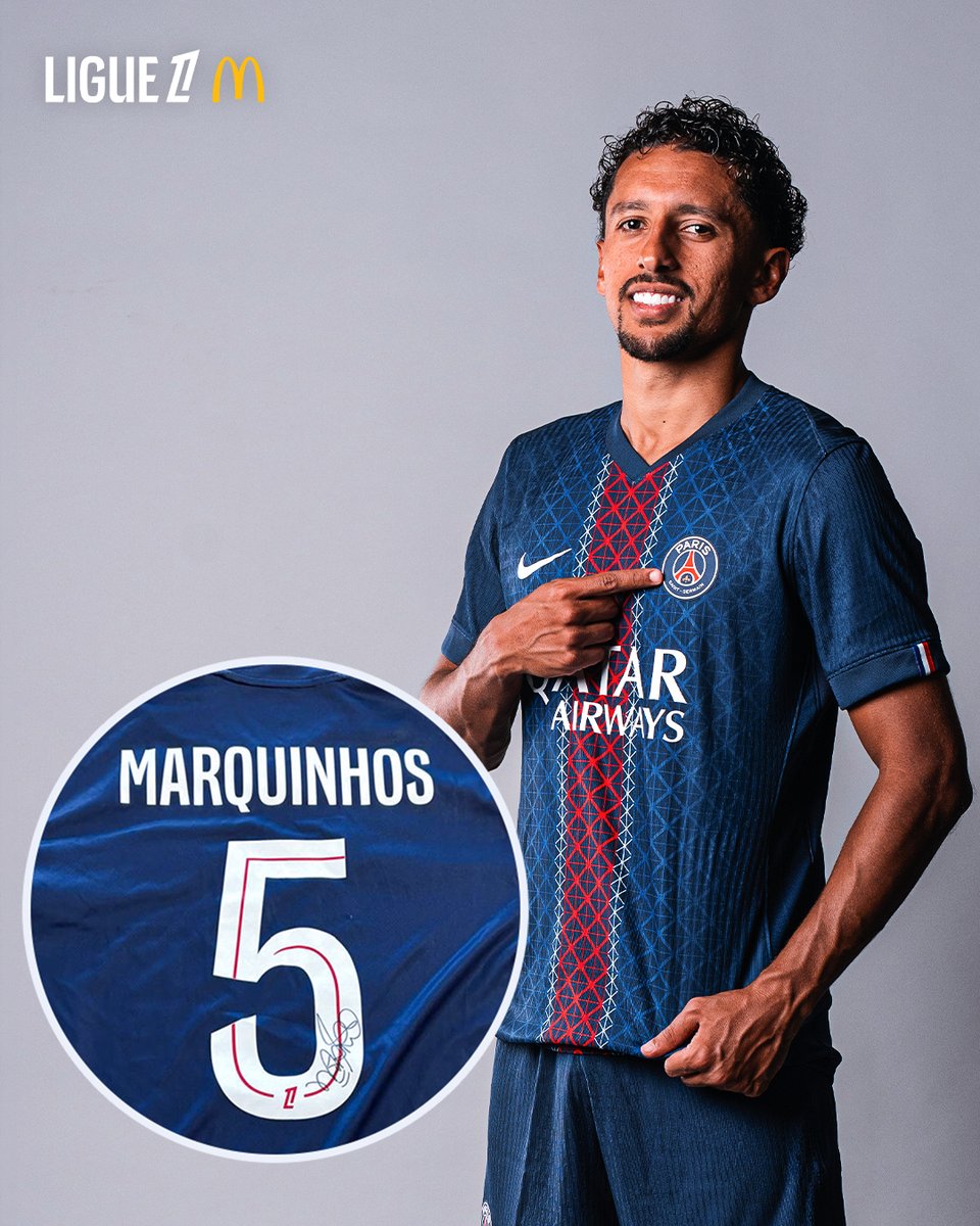 Ligue 1 Português tweet media