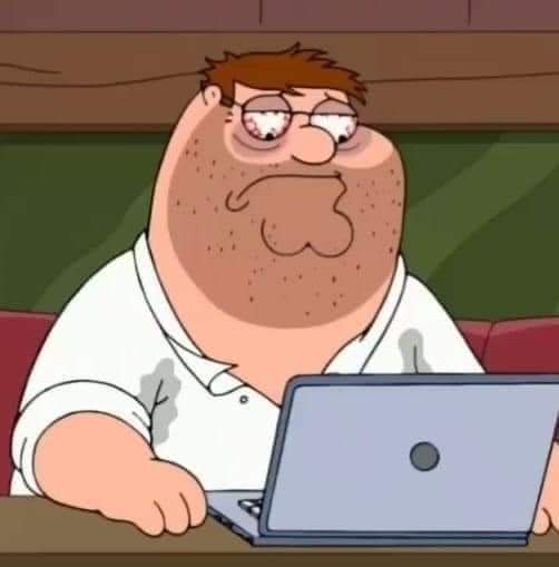 Angry Bunny 🐇☕ tweet media