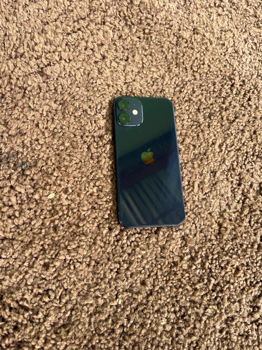 📱IPHONE 12 min

~UK VERSION 🇬🇧 
~64GB
~79% BH 
~e-SIM
~TRUE TONE &amp; FACE ID 
💰MK780000

☎️0987251234
📍Blantyre
Please RT