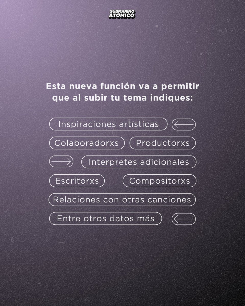 Submarino Atómico tweet media