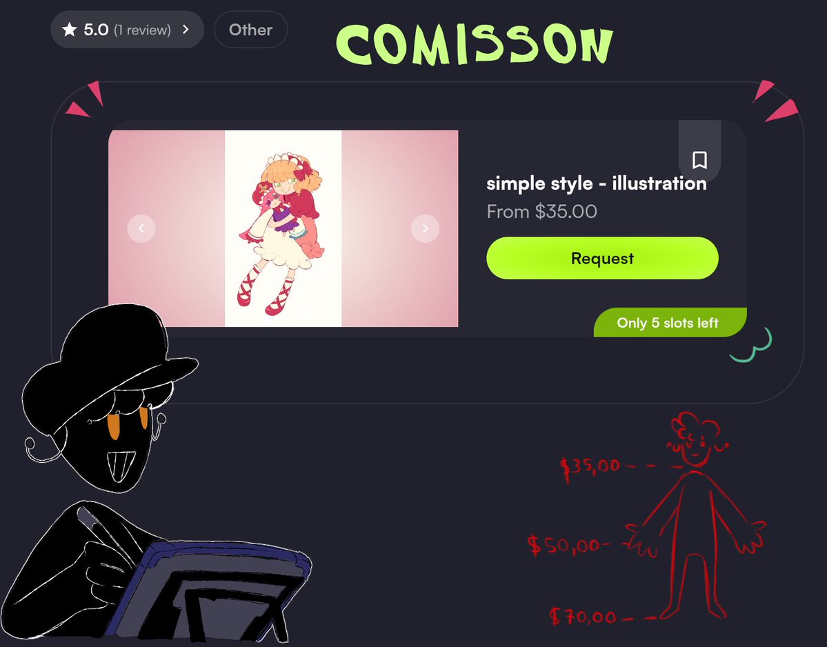 MAY • Vgen tweet media