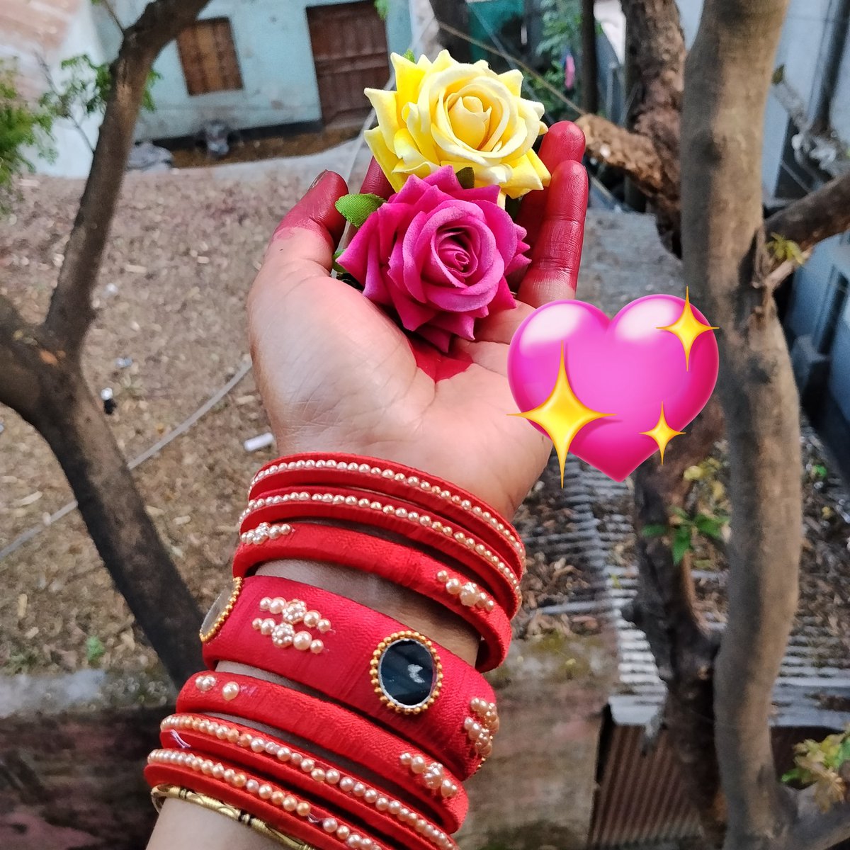 💙মেঘের ছোঁয়া💙 tweet media