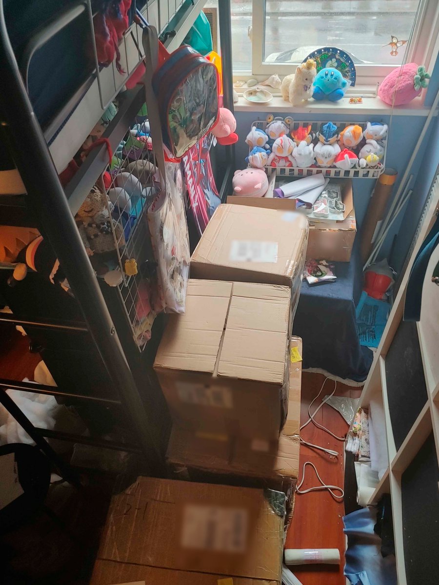 Tidal Rush Zine 💫 IN PRODUCTION tweet media