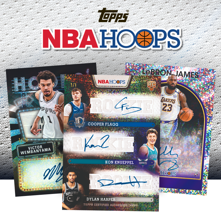 Fast Break Cards tweet media