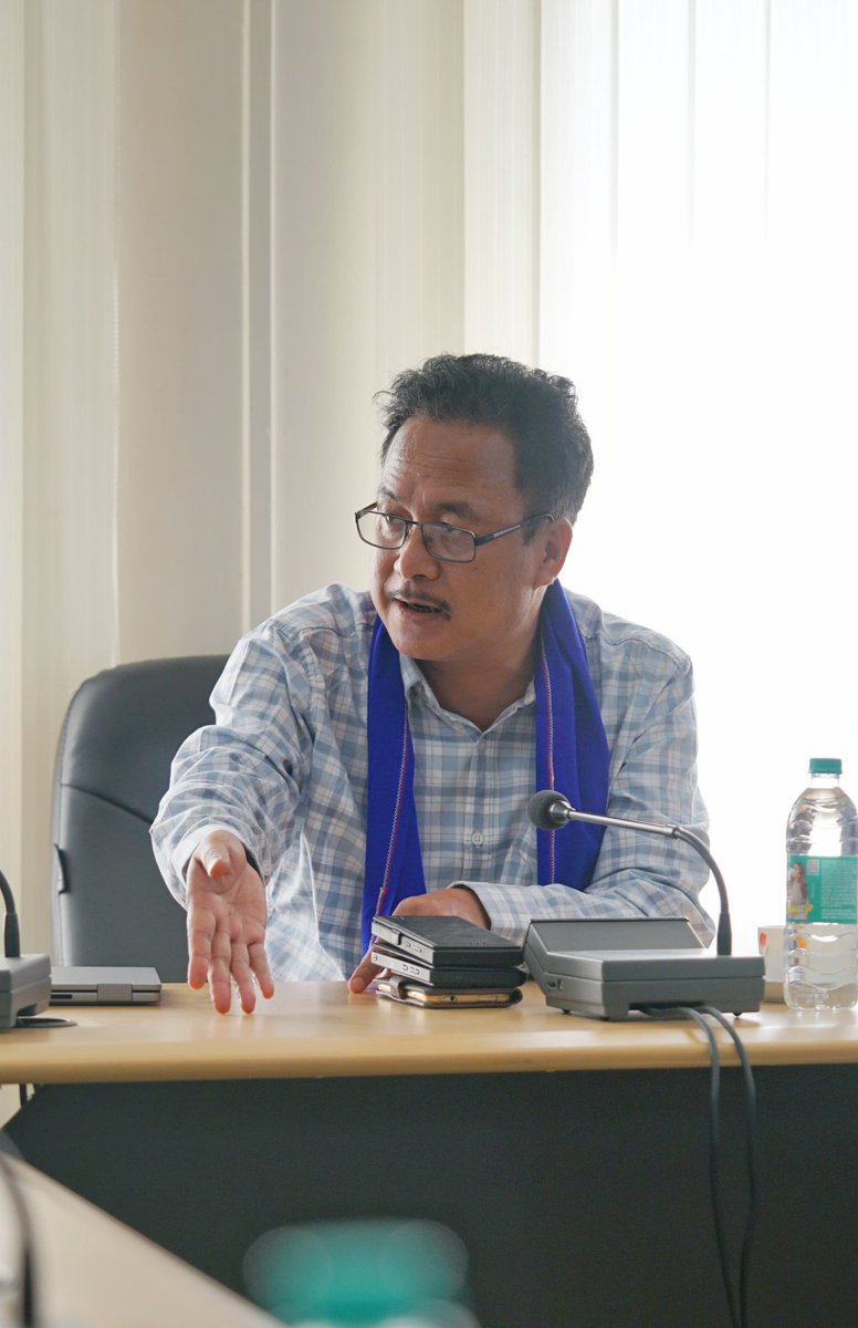 Gabriel D. WANGSU tweet media