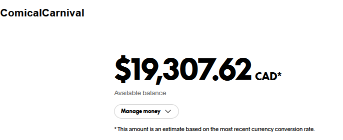 Tidal Rush Zine 💫 IN PRODUCTION tweet media