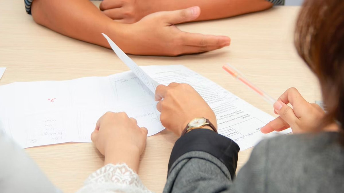 Social Work Today tweet media