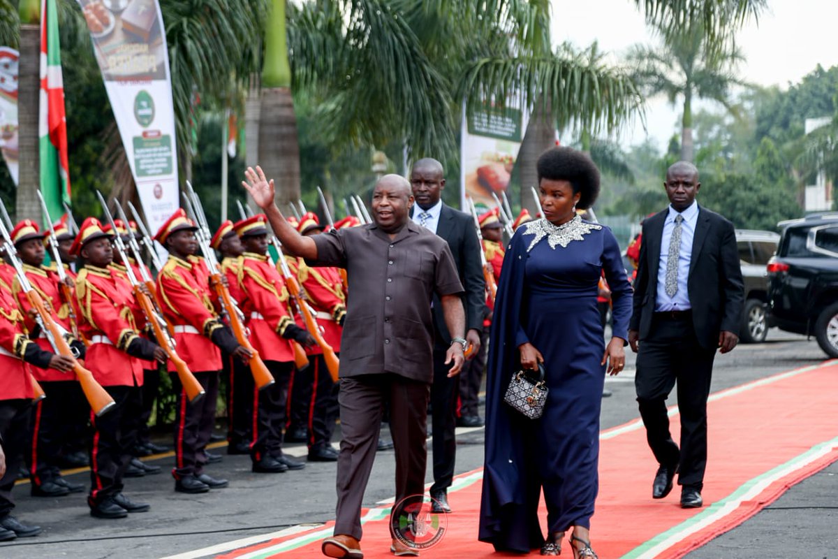 Burundi Ombudsman tweet media