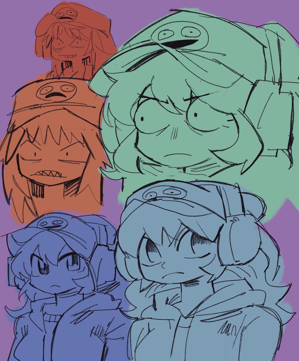 #smilingfriendsfanart #smilingfriends